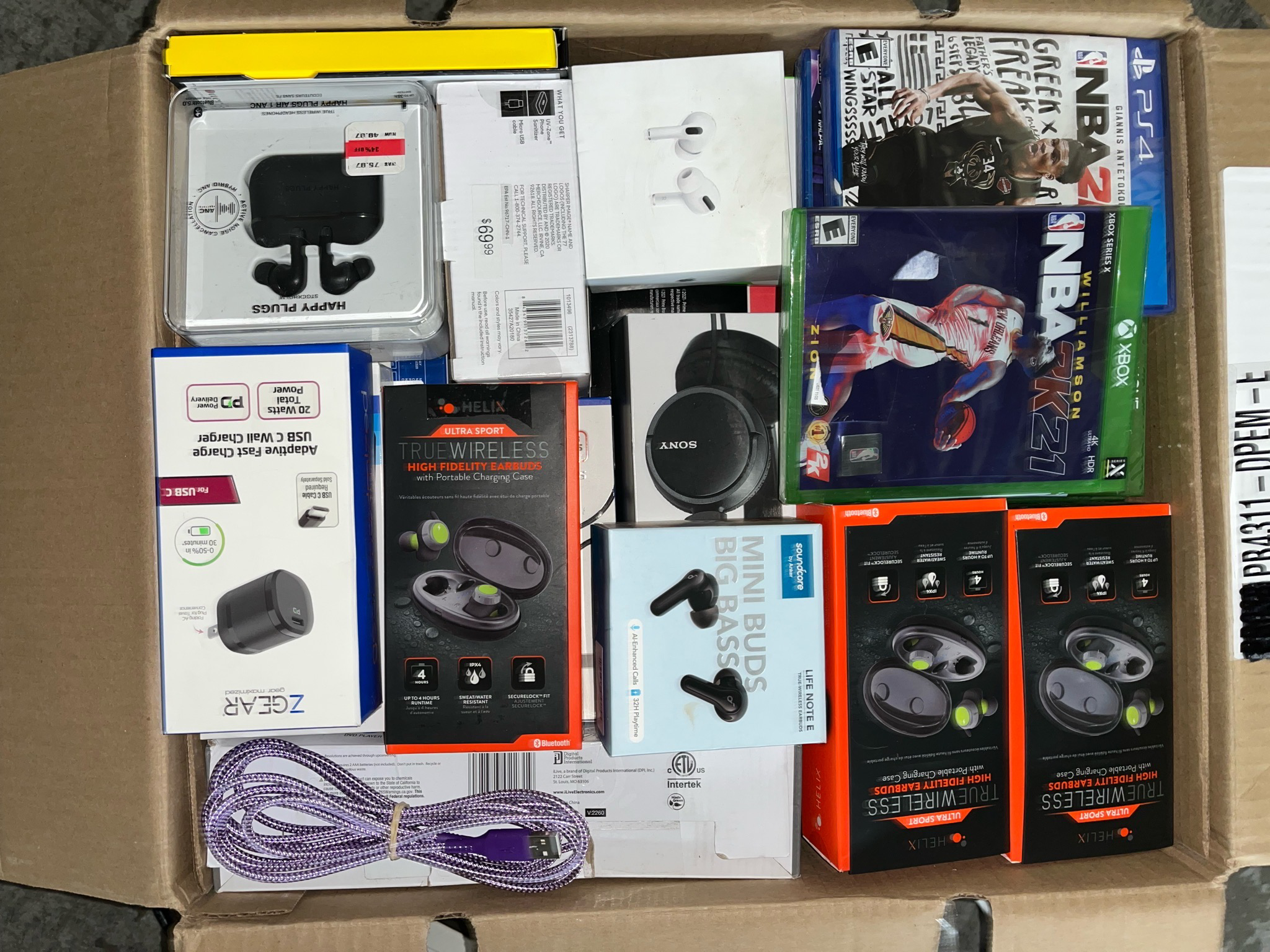 Premium Target Electronics Mystery Box - Image 3