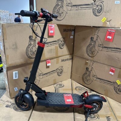 Manke MX-14 Off Road Electric Scooter