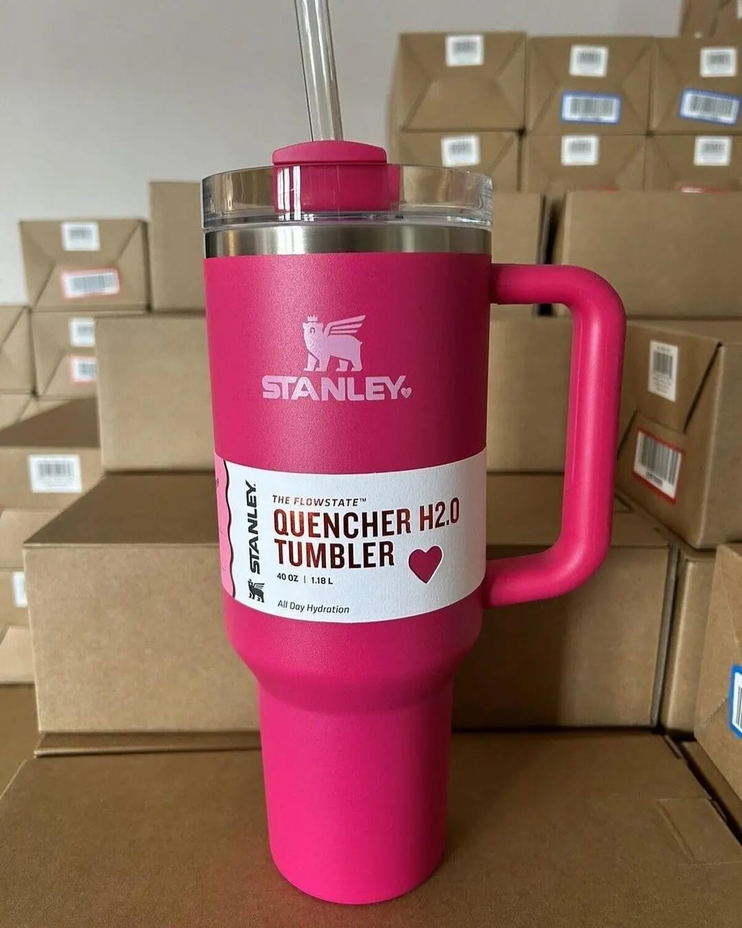 Stanley Starbucks Cup Wholesale Pallet