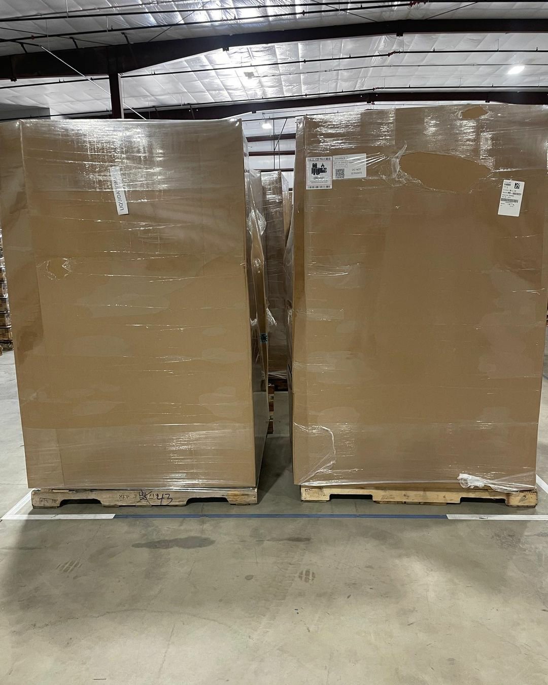 Amazon Mix Gadgets Pallet - Image 6