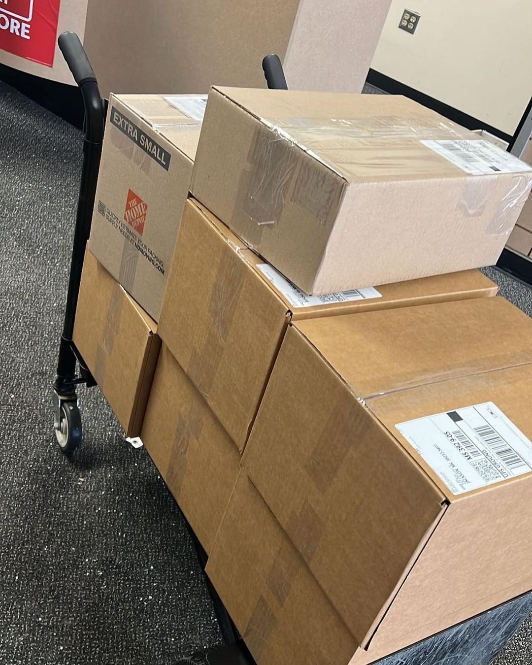 ASICS Gel-Kayano Sneakers Pallet - Image 4